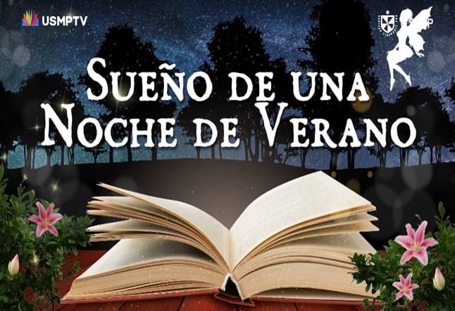 Temporada 1: Capítulo N° 8 - Sueño de una noche de verano